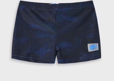 Μαγιό για αγόρι | ΜΑΥΡΟ - Energiers - 